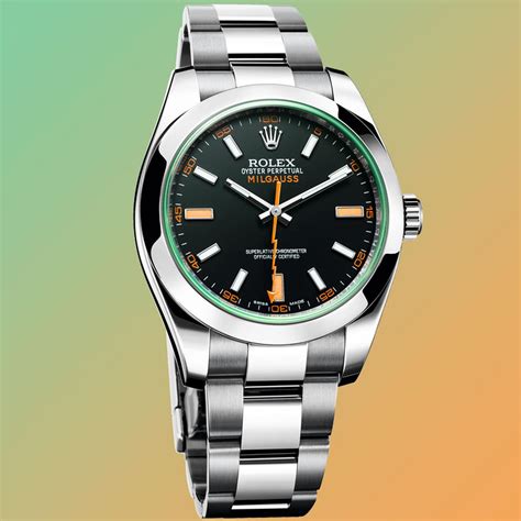 rolex bamford milgauss|rolex oyster perpetual milgauss watches.